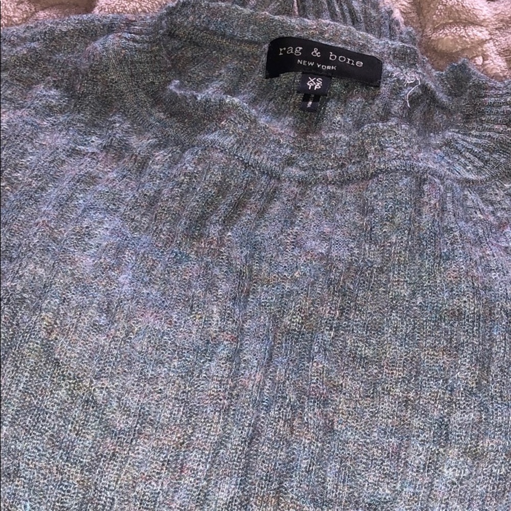 COPY - Rag & Bone Sweater - Picture 5 of 9